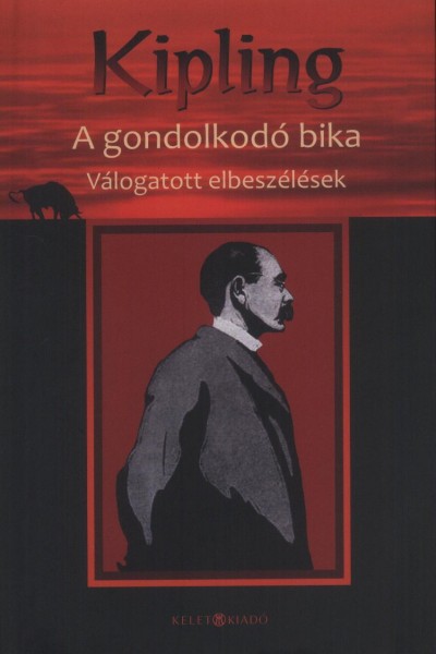 Rudyard Kipling - A gondolkod� bika