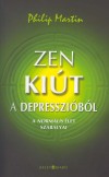 Philip Martin - Zen ki�t a depresszi�b�l