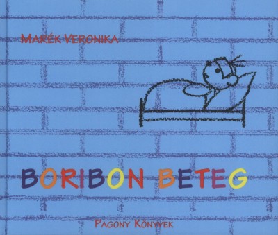 Mar�k Veronika - Boribon beteg
