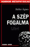Heller �gnes - A sz�p fogalma