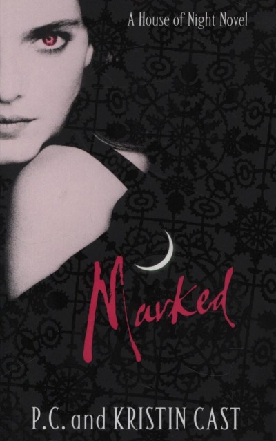  - Marked