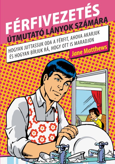 Jane Matthews - F�rfivezet�s