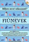 P�lfy Gyula - Milyen nevet v�lasszunk?