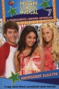 Catherine Hapka - High School Musical 7. - Mind�r�kre bar�tok
