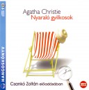 Agatha Christie - Csank� Zolt�n - Nyaral� gyilkosok