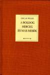 Oscar Wilde - A boldog herceg �s m�s mes�k