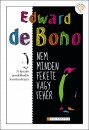 Edward De Bono - Nem minden fekete vagy feh�r