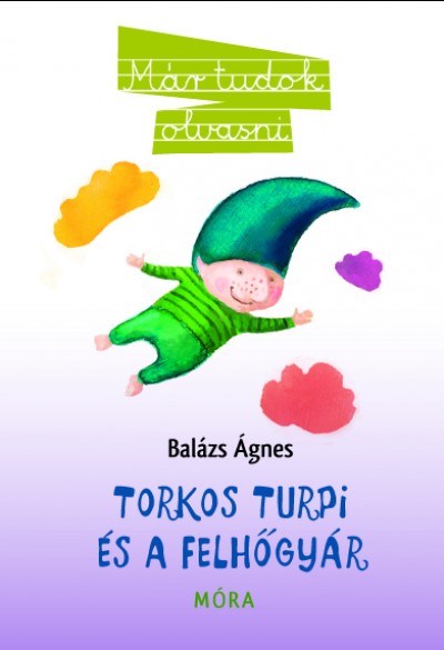 Bal�zs �gnes - Torkos Turpi �s a felh�gy�r