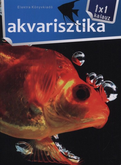 AKVARISZTIKA  - 1x1