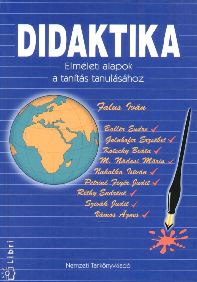 Falusi Iv�n(Szerk.) - Didaktika