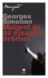 Georges Simenon - Maigret �s az �jszaka �r�mei