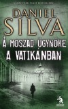 Daniel Silva - A moszad �gyn�ke a Vatik�nban