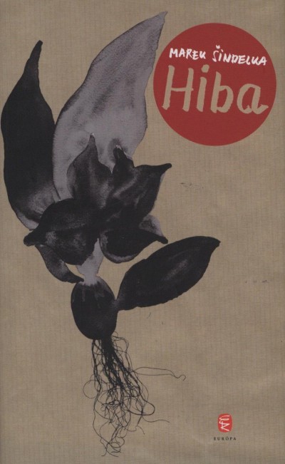 Marek Sindelka - Hiba