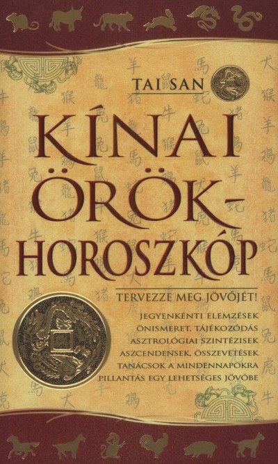 Tai San - K�nai �r�khoroszk�p