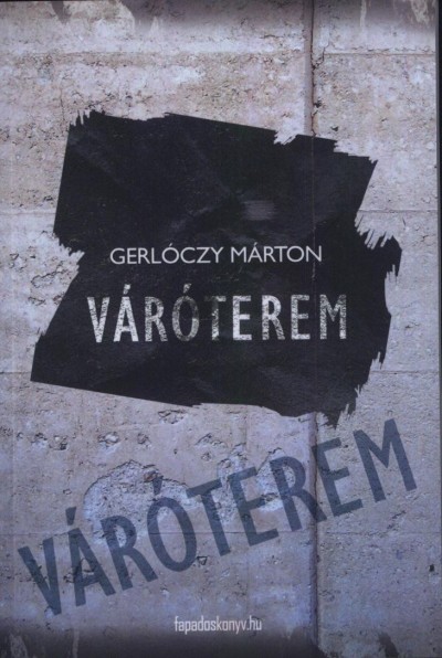 Gerl�czy M�rton - V�r�terem