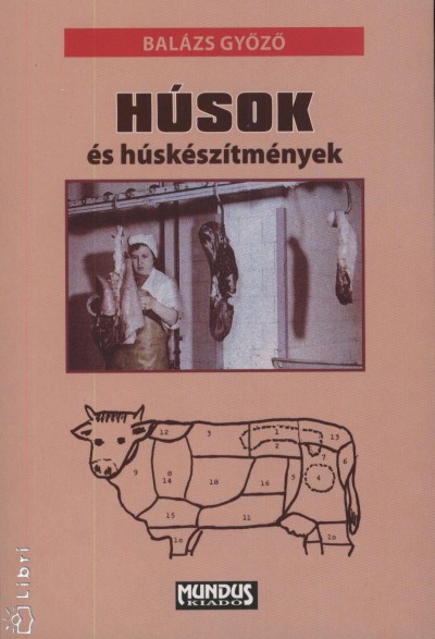 Bal�zs Gy�z� - H�sok �s h�sk�sz�tm�nyek