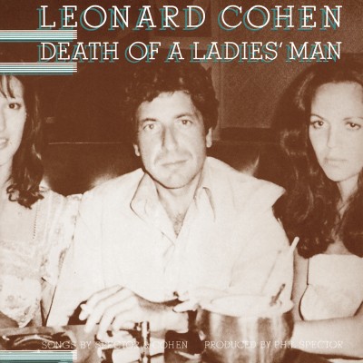  - Death of a Ladies' Man