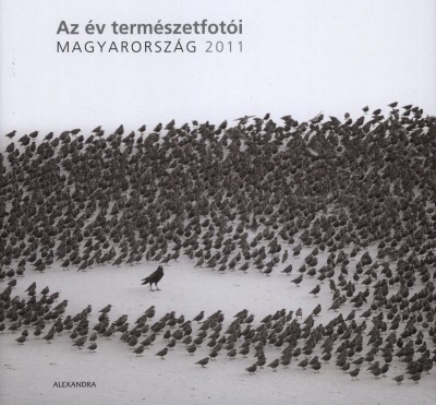 Horv�th �rp�d(Szerk.) - Az �v term�szetfot�i - Magyarorsz�g 2011