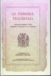 Karinthy Fricike - Az emberke trag�di�ja