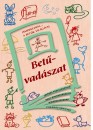 Szab� Korn�lia - Bet�vad�szat