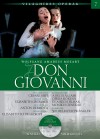 Wolfgang Amadeus Mozart - Alberto Szpunberg - Don Giovanni - CD mell�klettel