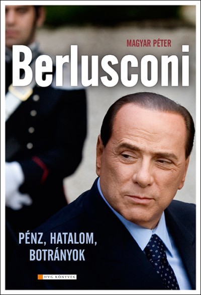 Magyar P�ter - Berlusconi