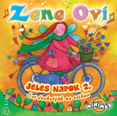  - Zene ovi: Jeles napok 2.