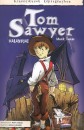 Mark Twain - Tom Sawyer kalandjai