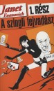 Janet Evanovich - Stephanie Plum, a szingli fejvad�sz 1.