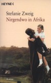 Stefanie Zweig - Nirgendwo in Afrika