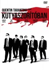 Quentin Tarantino - Kutyaszor�t�ban