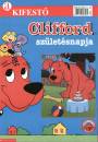  - Clifford sz�let�snapja