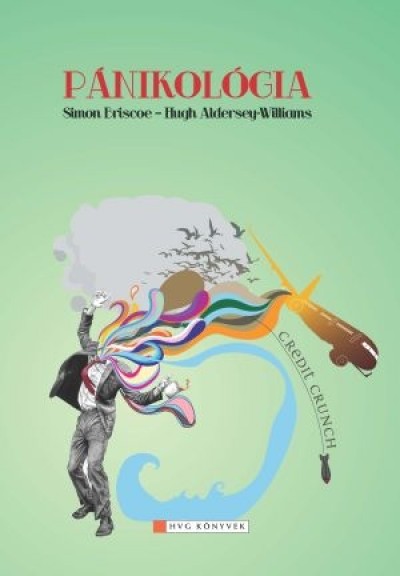 Hugh Aldersey-Williams - Simon Briscoe - P�nikol�gia