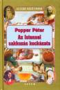 Popper P�ter - Az Istennel sakkoz�s kock�zata