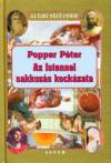 Popper P�ter - Az Istennel sakkoz�s kock�zata