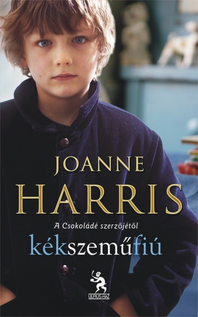 Joanne Harris - K�kszem�fi�