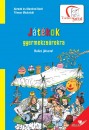Almuth Bartl - Manfred Bartl - J�t�kok gyermekzs�rokra