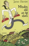 James Herriot - Minden �l� az �g alatt