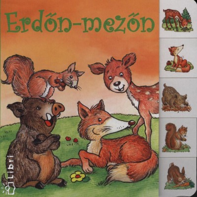 Katharina Brenner - Erd�n-mez�n
