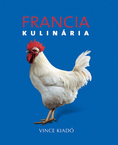 Andr�(Szerk.) Domin� - Francia kulin�ria