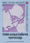 Bib� Istv�n - A kelet-eur�pai kis�llamok nyomor�s�ga