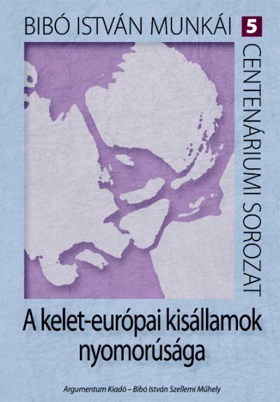 Bib� Istv�n - A kelet-eur�pai kis�llamok nyomor�s�ga