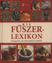 Anne Iburg - Kis f�szerlexikon