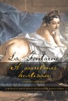 Jean De La Fontaine - A szerelmes kurtiz�n