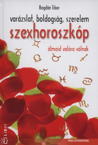 Bogd�n Tibor - Szexhoroszk�p