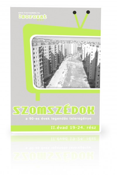  - Szomsz�dok