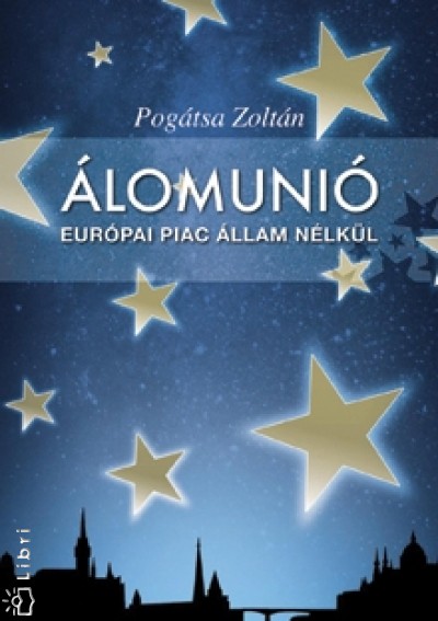 Pog�tsa Zolt�n - �lomuni�