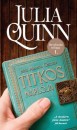 Julia Quinn - Miss Miranda Cheever titkos napl�ja