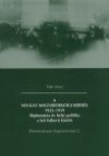 T�th Imre - A nyugat-magyarorsz�gi k�rd�s 1922-1939