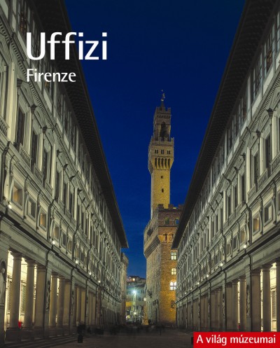 Elena Ginanneschi - Uffizi, Firenze